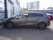 Kia Ceed II Рестайлинг Москва  - изображение 23