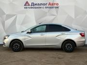 Lada (ВАЗ) Vesta I Набережные Челны  - изображение 27