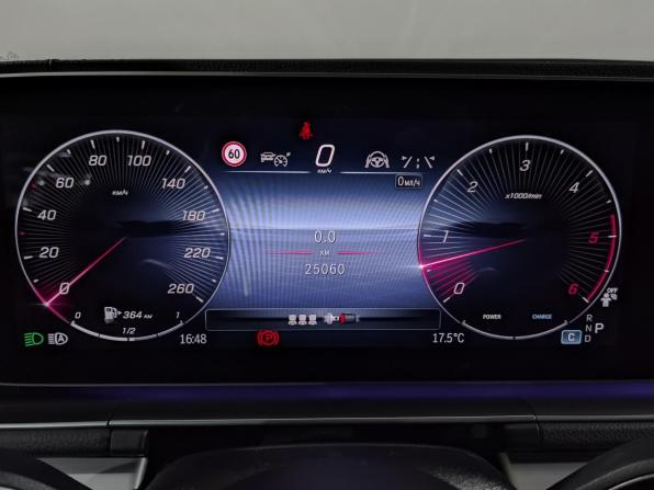 Mercedes-Benz GLE Coupe II (C167) Рестайлинг с пробегом 2024 года, цена 13 150 000 рублей, 25056 км, внедорожник, Автокод Объявления