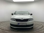 Skoda Rapid I Мурманск  - изображение 24