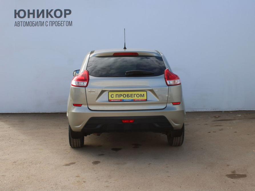 Lada (ВАЗ) XRAY I Нижний Новгород  - изображение 6