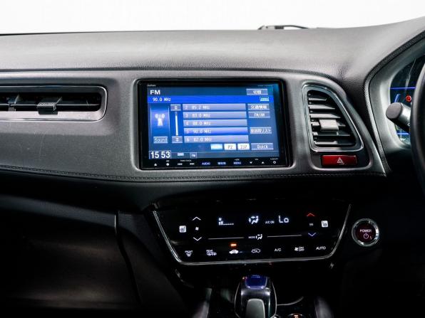 Honda Vezel I с пробегом 2014 года, цена 1 475 000 рублей, 125800 км, внедорожник, Автокод Объявления