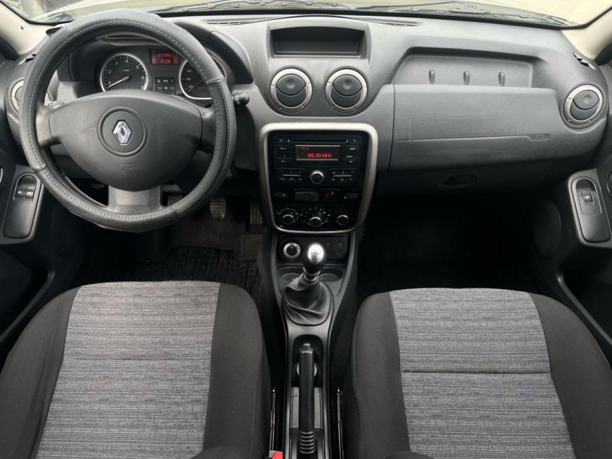 Renault Duster I Калуга  - изображение 8