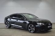 Audi A5 II (F5) Сургут  - изображение 30