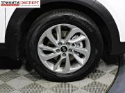 Hyundai Tucson III Белгород  - изображение 27
