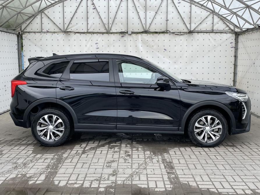 Haval Jolion I Рестайлинг Тамбов  - изображение 9
