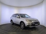 Mitsubishi Outlander III Рестайлинг 2 Москва  - изображение 31