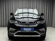 Geely Atlas I Ижевск  - изображение 35