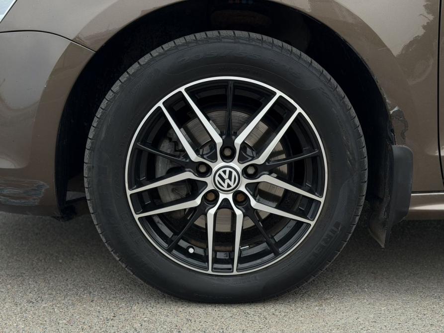 Volkswagen Jetta VI Казань  - изображение 8