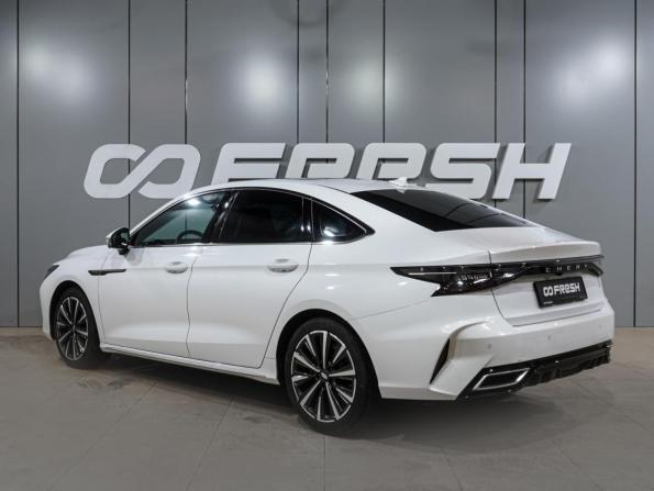 Chery Arrizo 8 с пробегом 2022 года, цена 2 279 000 рублей, 17885 км, седан, Автокод Объявления