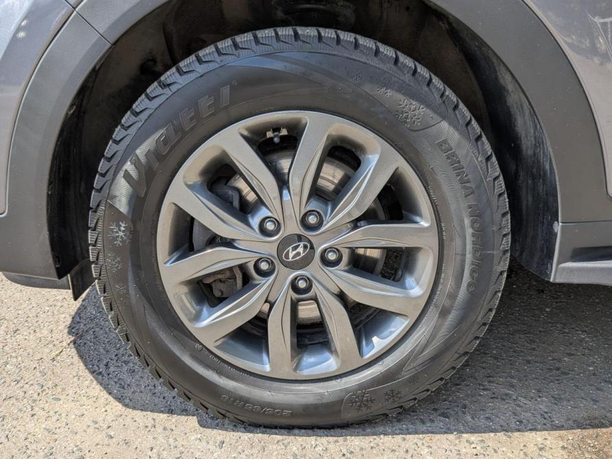 Hyundai Creta I Рестайлинг Химки  - изображение 12