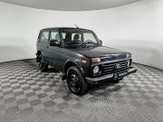 Lada (ВАЗ) Niva Legend Уфа  - изображение 25