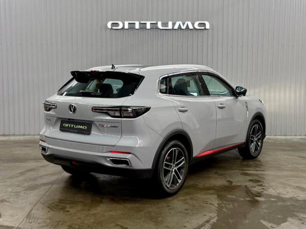 Changan CS55 Plus II с пробегом 2023 года, цена 2 077 000 рублей, 26623 км, внедорожник, Автокод Объявления