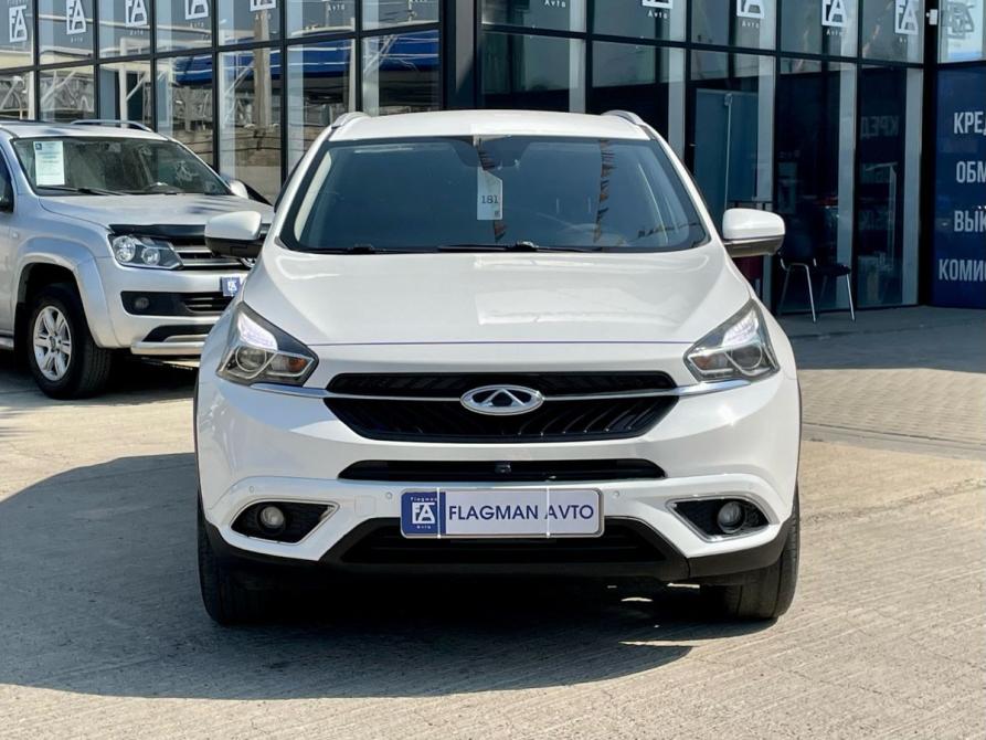 Chery Tiggo 7 I Краснодар  - изображение 9