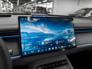 GAC Trumpchi S7 I Рестайлинг Москва  - изображение 45
