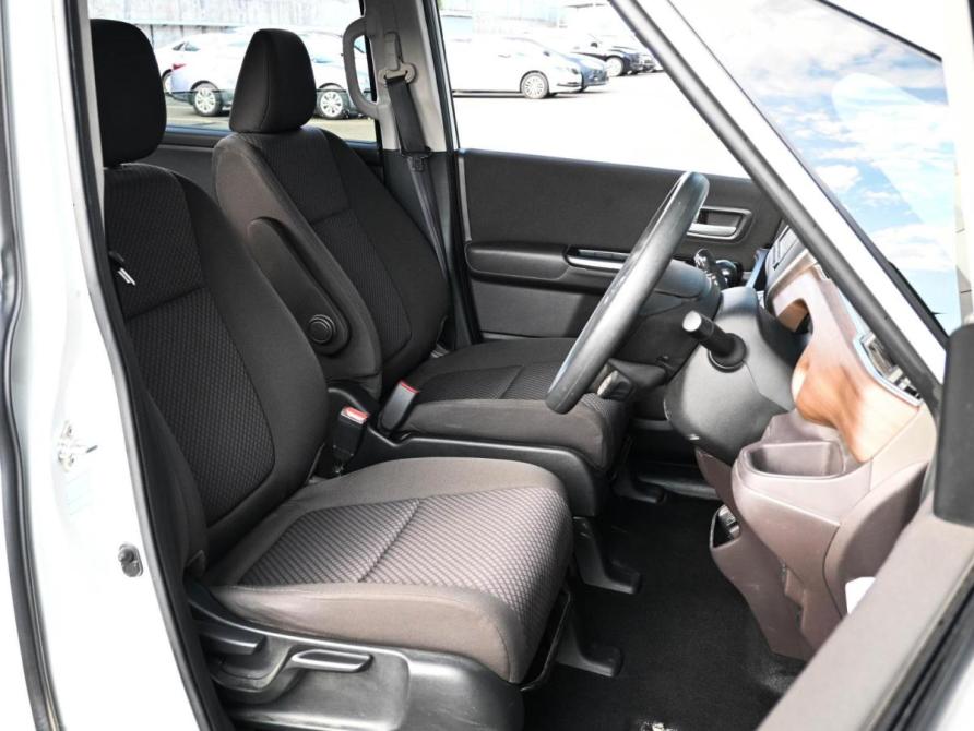 Honda Freed II Рестайлинг Новороссийск  - изображение 11