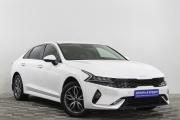 Kia K5 III Сургут  - изображение 22