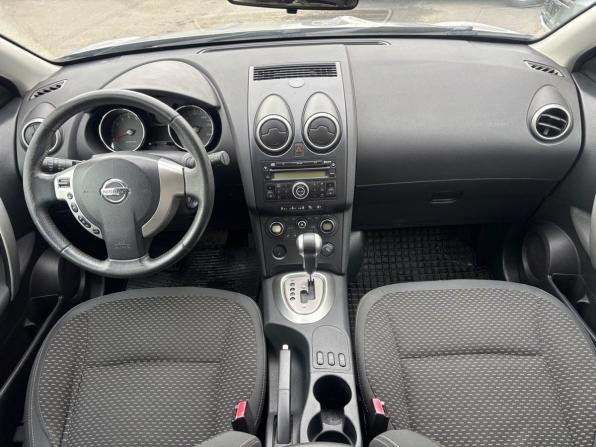 Nissan Qashqai I с пробегом 2009 года, цена 888 000 рублей, 153000 км, внедорожник, Автокод Объявления