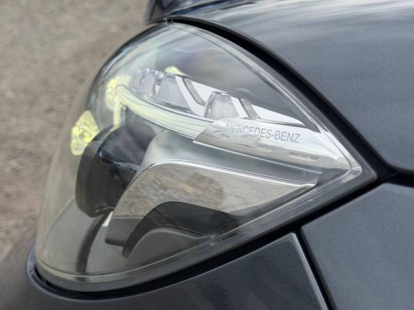Mercedes-Benz E-Класс IV (W212 S212 C207) Рестайлинг с пробегом 2013 года, цена 1 895 000 рублей, 128700 км, седан, Автокод Объявления