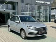 Lada (ВАЗ) Granta I Рестайлинг Вологда  - изображение 16