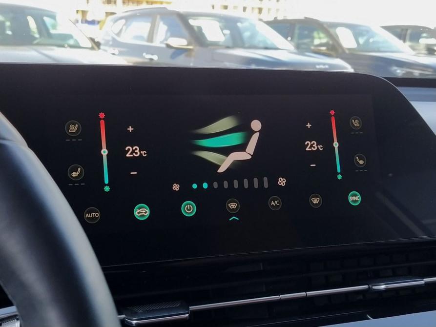 Omoda C5 I Екатеринбург  - изображение 21
