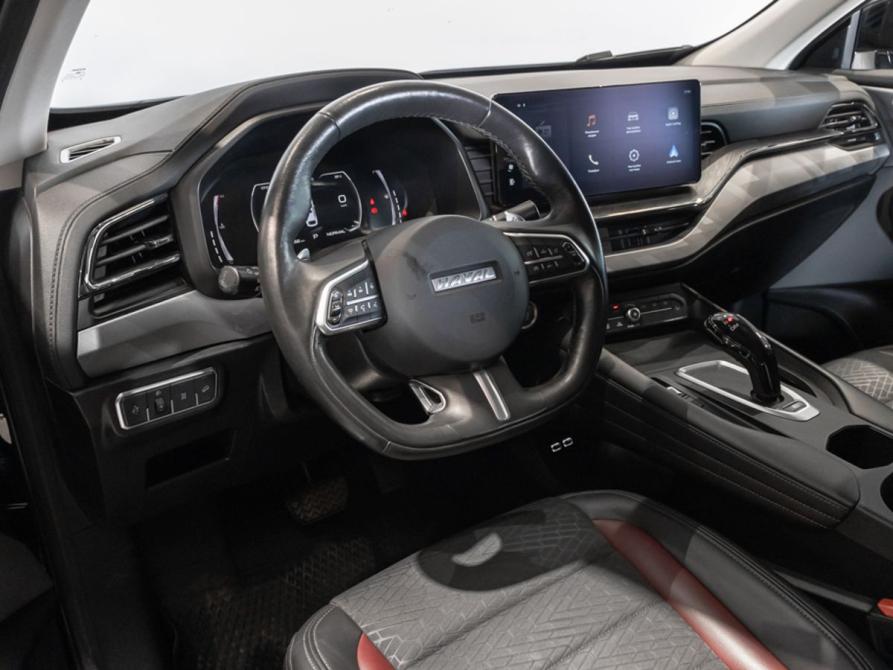 Haval F7x I Рестайлинг Казань  - изображение 5