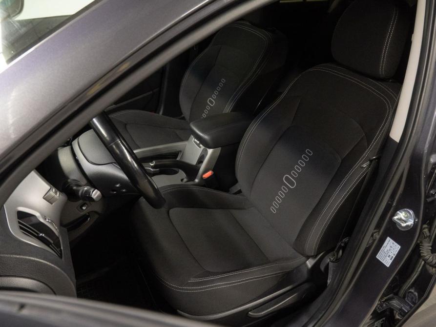 Kia Sportage III Рестайлинг Тюмень  - изображение 13