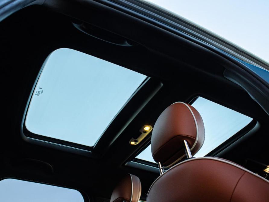 Mini Countryman II Рестайлинг Москва  - изображение 14