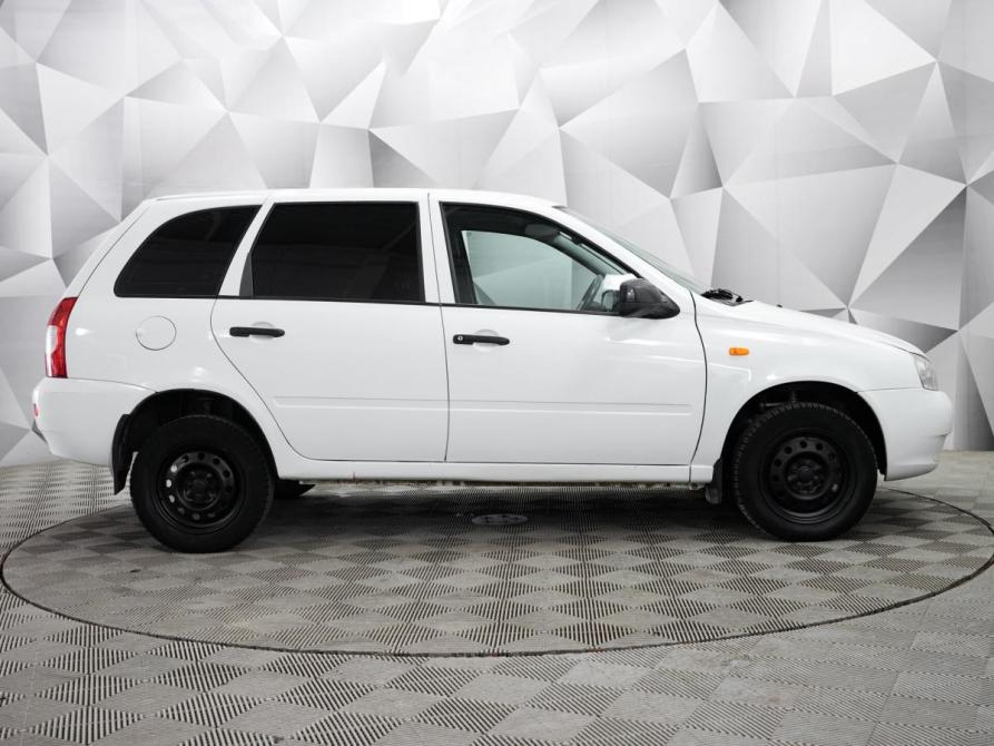 Lada (ВАЗ) Kalina I Ульяновск  - изображение 3