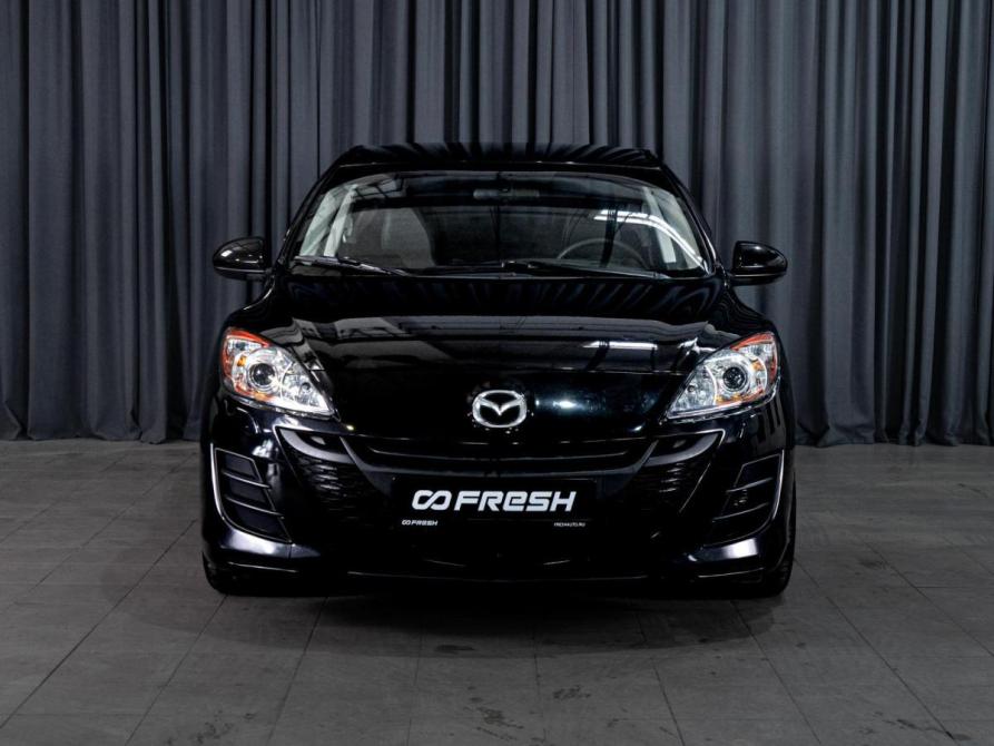 Mazda 3 II (BL) Волгоград  - изображение 3
