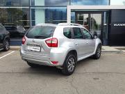 Nissan Terrano III (D10) Москва  - изображение 20
