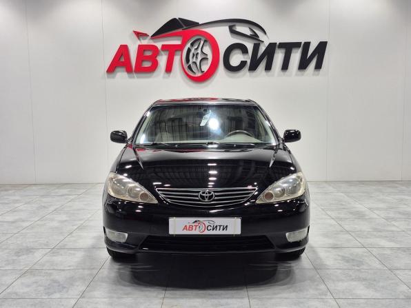 Toyota Camry V (XV30) с пробегом 2004 года, цена 849 000 рублей, 261181 км, седан, Автокод Объявления