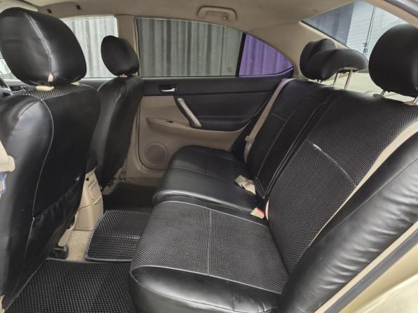 Toyota Premio I (T24) с пробегом 2003 года, цена 599 000 рублей, 430000 км, седан, Автокод Объявления