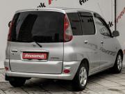 Toyota FunCargo Екатеринбург  - изображение 24