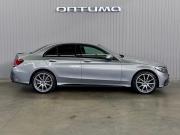 Mercedes-Benz C-Класс IV (W205) Краснодар  - изображение 25