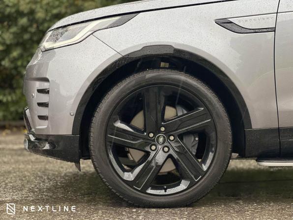Новый Land Rover Discovery V Рестайлинг 2025 года, цена 13 190 000 рублей, внедорожник, Автокод Объявления