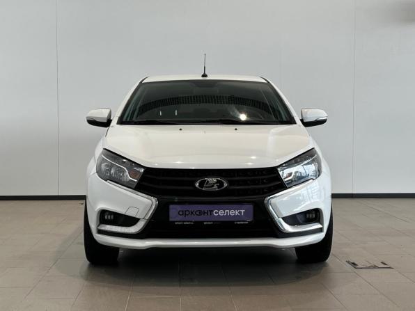 Lada (ВАЗ) Vesta I с пробегом 2018 года, цена 950 000 рублей, 72395 км, седан, Автокод Объявления