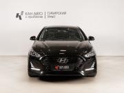 Hyundai Sonata VII (LF) Рестайлинг Казань  - изображение 10