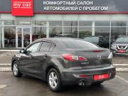 Mazda 3 II (BL) Рестайлинг Пермь  - изображение 22