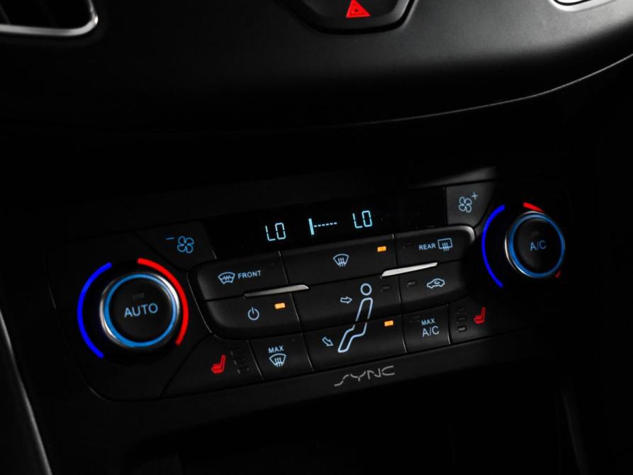 Ford Focus III Рестайлинг Санкт-Петербург  - изображение 18