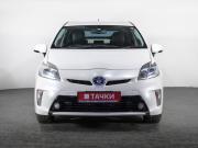 Toyota Prius III Рестайлинг (XW30) Иркутск  - изображение 27