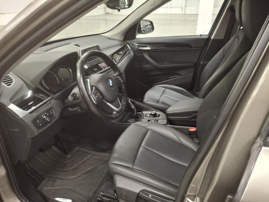 BMW X1 II (F48) Казань  - изображение 20