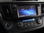 Toyota RAV4 IV (XA40) Рестайлинг Воронеж  - изображение 32