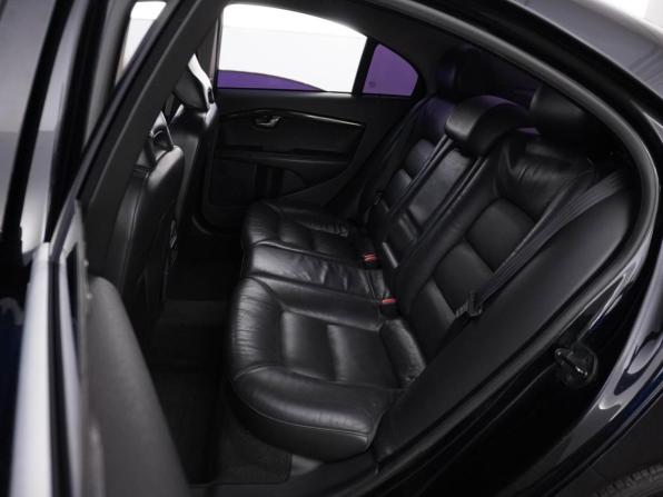 Volvo S80 II Рестайлинг с пробегом 2011 года, цена 1 099 000 рублей, 293476 км, седан, Автокод Объявления