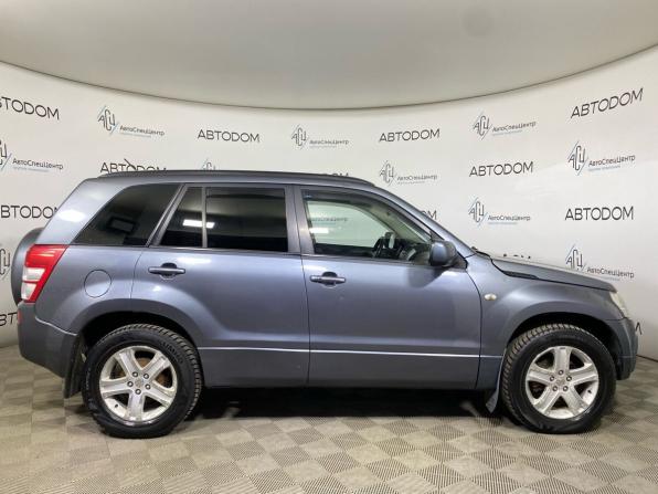 Suzuki Grand Vitara II с пробегом 2007 года, цена 757 000 рублей, 194967 км, внедорожник, Автокод Объявления