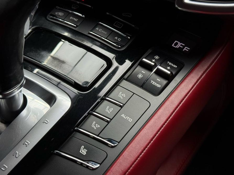 Porsche Cayenne II Рестайлинг (958) Ижевск  - изображение 21