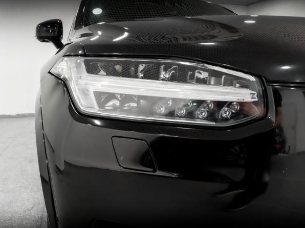 Volvo XC90 II с пробегом 2017 года, цена 3 550 000 рублей, 157203 км, внедорожник, Автокод Объявления