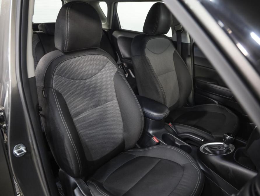 Kia Soul II Рестайлинг Санкт-Петербург  - изображение 21