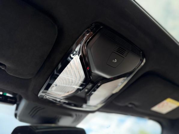 BMW X7 I (G07) с пробегом 2021 года, цена 7 500 000 рублей, 134893 км, внедорожник, Автокод Объявления