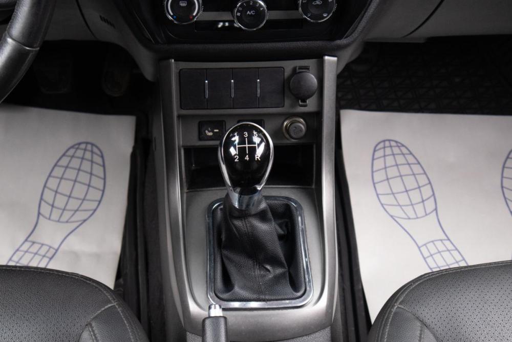 Geely Emgrand EC7 Оренбург  - изображение 13